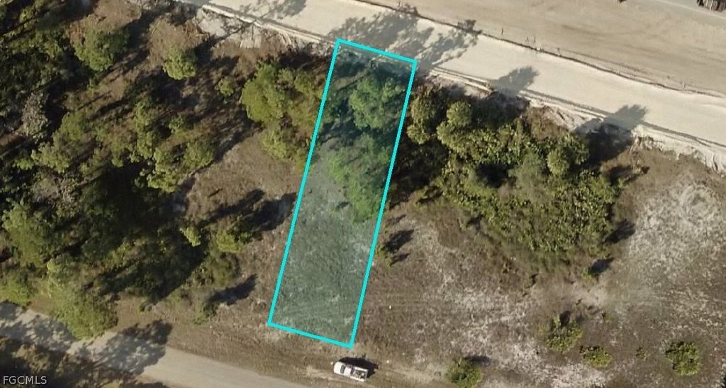 1209 Briarcliffe St, FORT MYERS