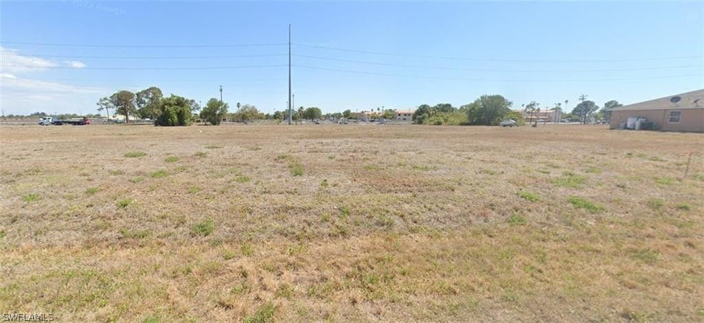1402 Nw 8th Ter, Cape Coral