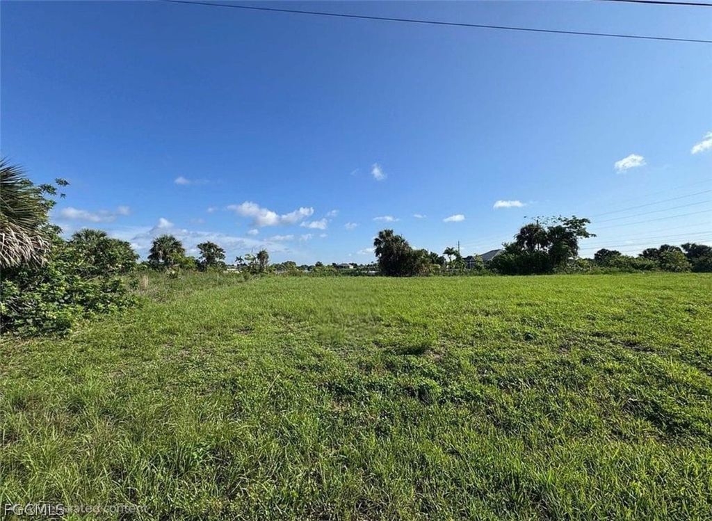 2321 Ne 17th St, CAPE CORAL