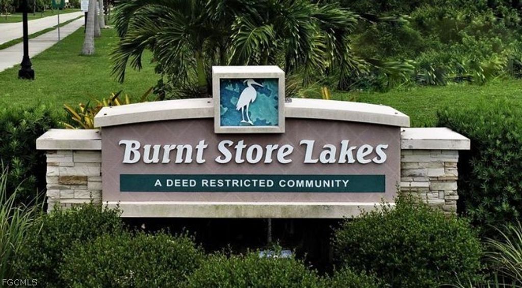 16429 Togas Way, PUNTA GORDA