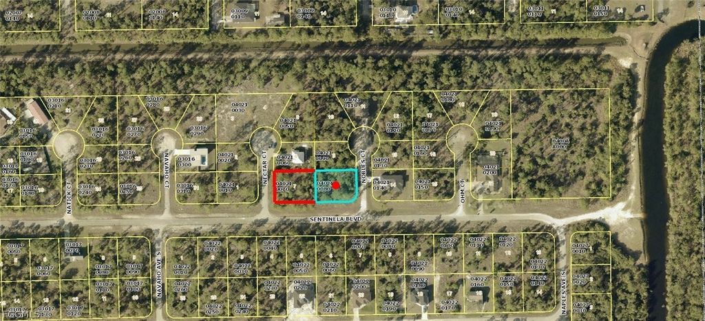 108 Nobles Ct, Lehigh Acres