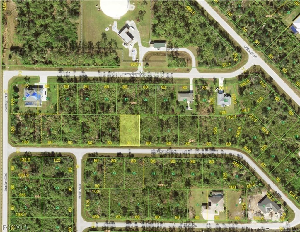 3066 El Salvador Rd, PORT CHARLOTTE