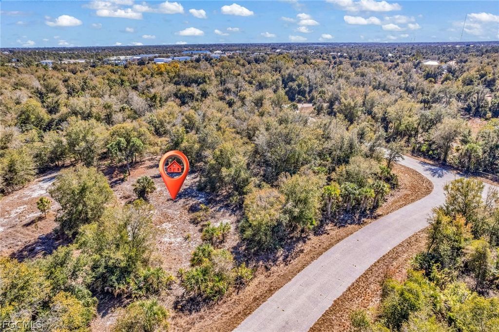 7124 Obrien Ln, PORT CHARLOTTE