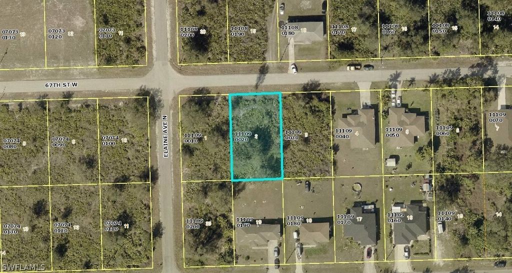 2617 67th St W, Lehigh Acres