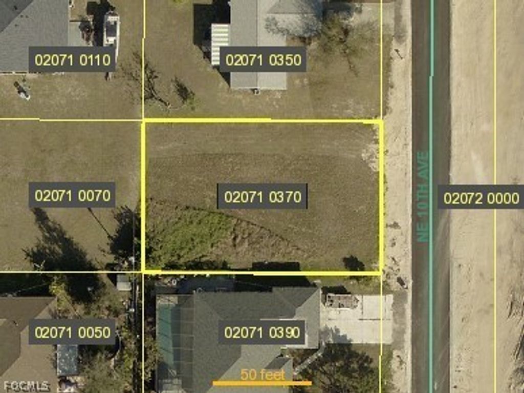 1314 Ne 10th Ave, CAPE CORAL