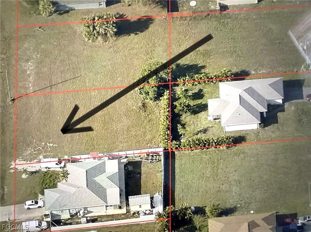 2911 Ne 2nd Pl, CAPE CORAL