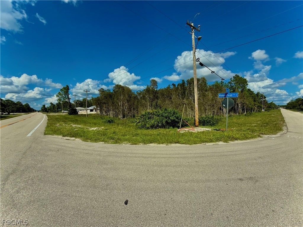 1009/1011 Homestead Rd S, LEHIGH ACRES