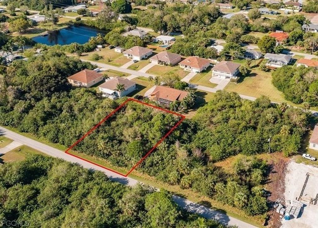 3321 Amanda St, Punta Gorda