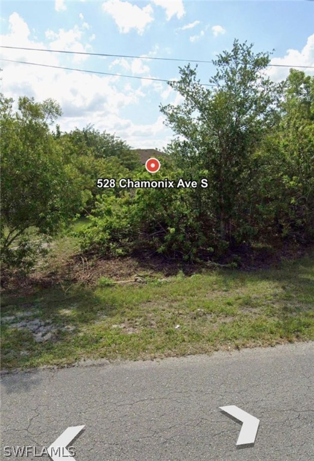 528 Chamonix Ave S, Lehigh Acres