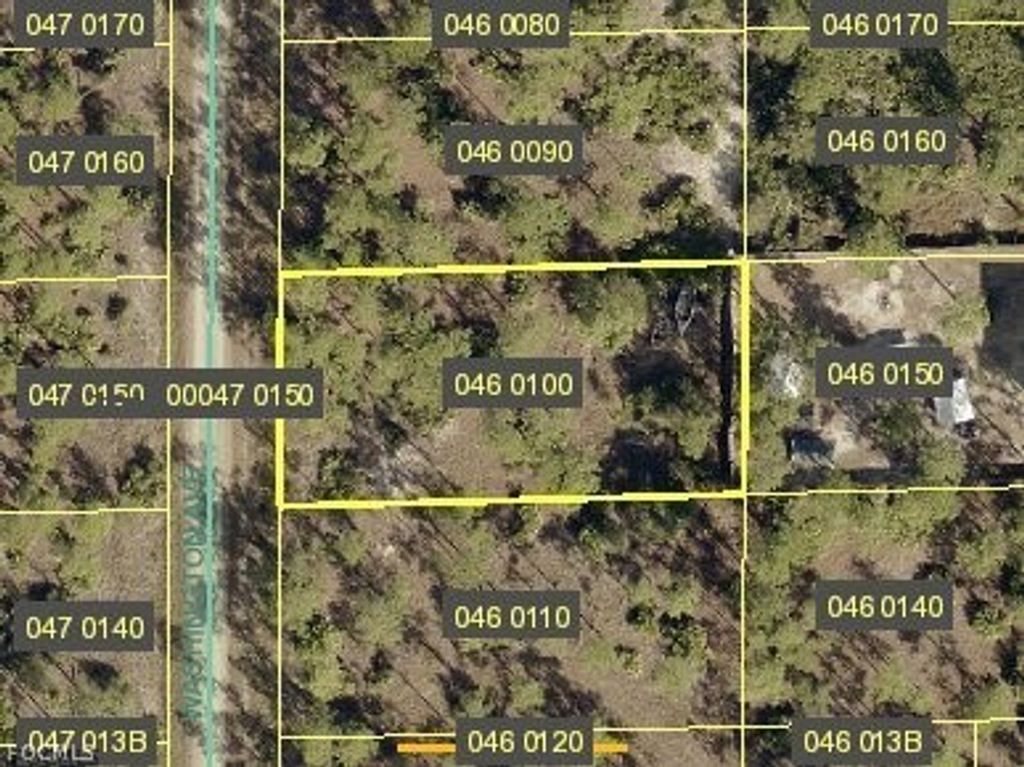 1504 Washington Ave, LEHIGH ACRES