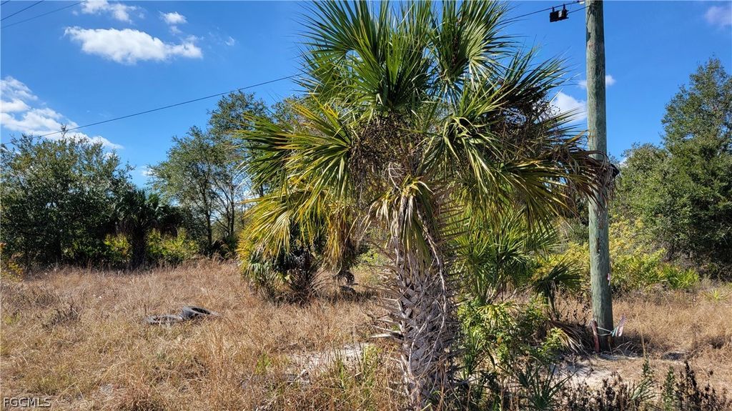 6001 Sunshine Blvd N, LEHIGH ACRES