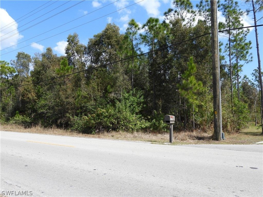 50xx Everglades Blvd N, Naples