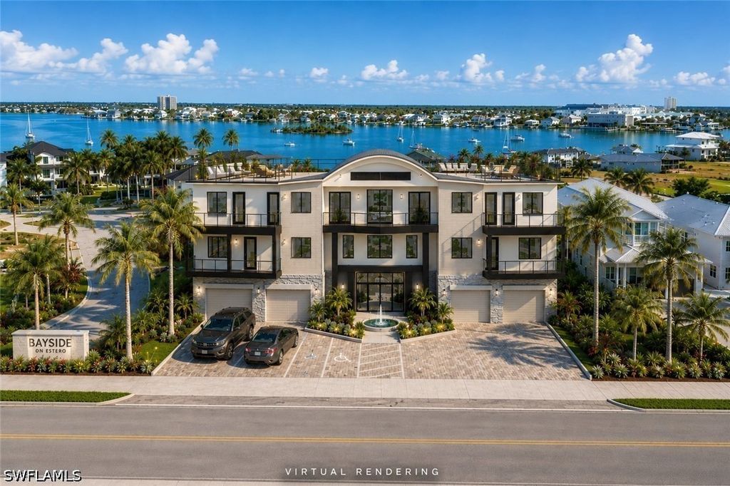 601 Estero Blvd, Fort Myers Beach
