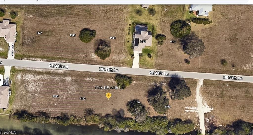 1144 Ne 44th Ln, CAPE CORAL