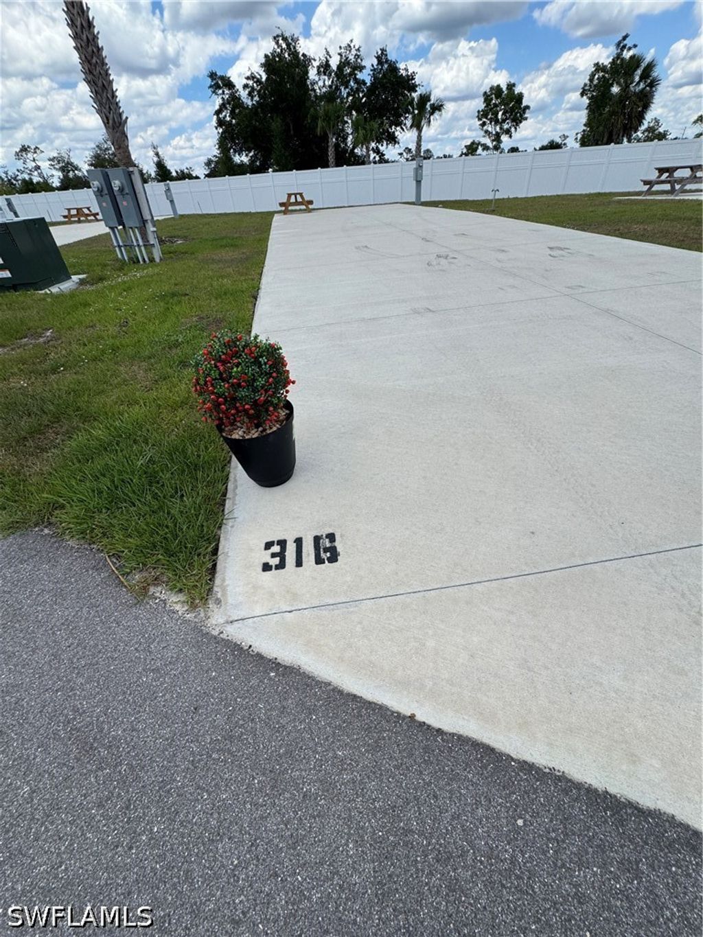 316 Horizon Rd, Punta Gorda