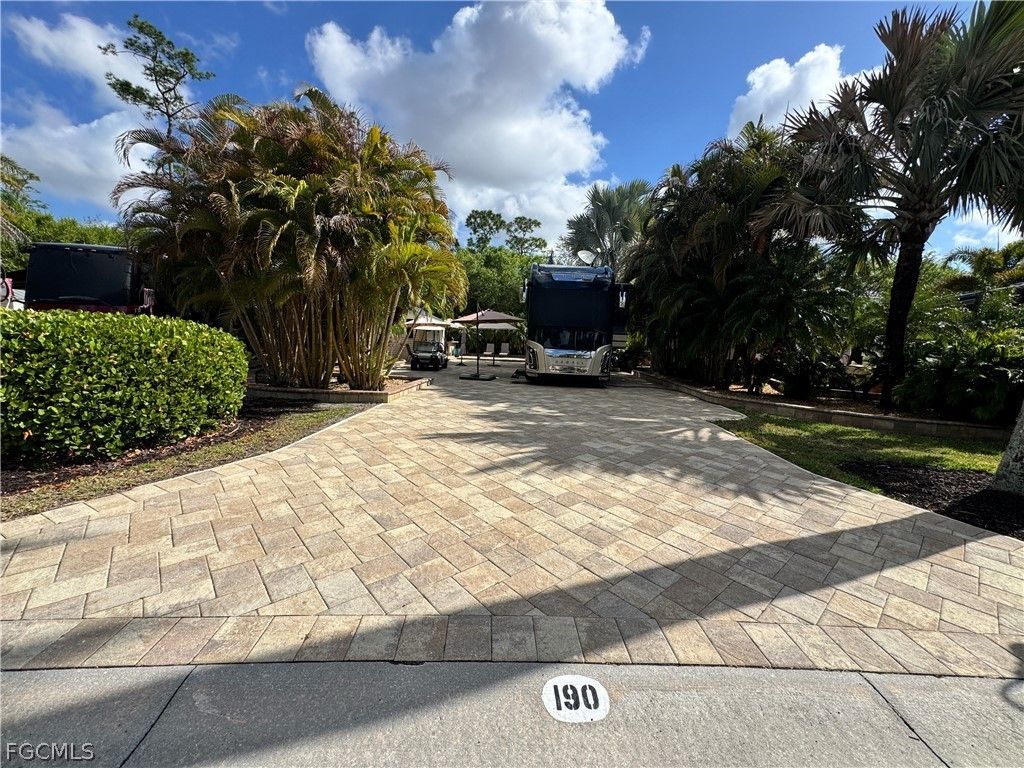 Lot 190 3014 Cupola Ln S, LABELLE