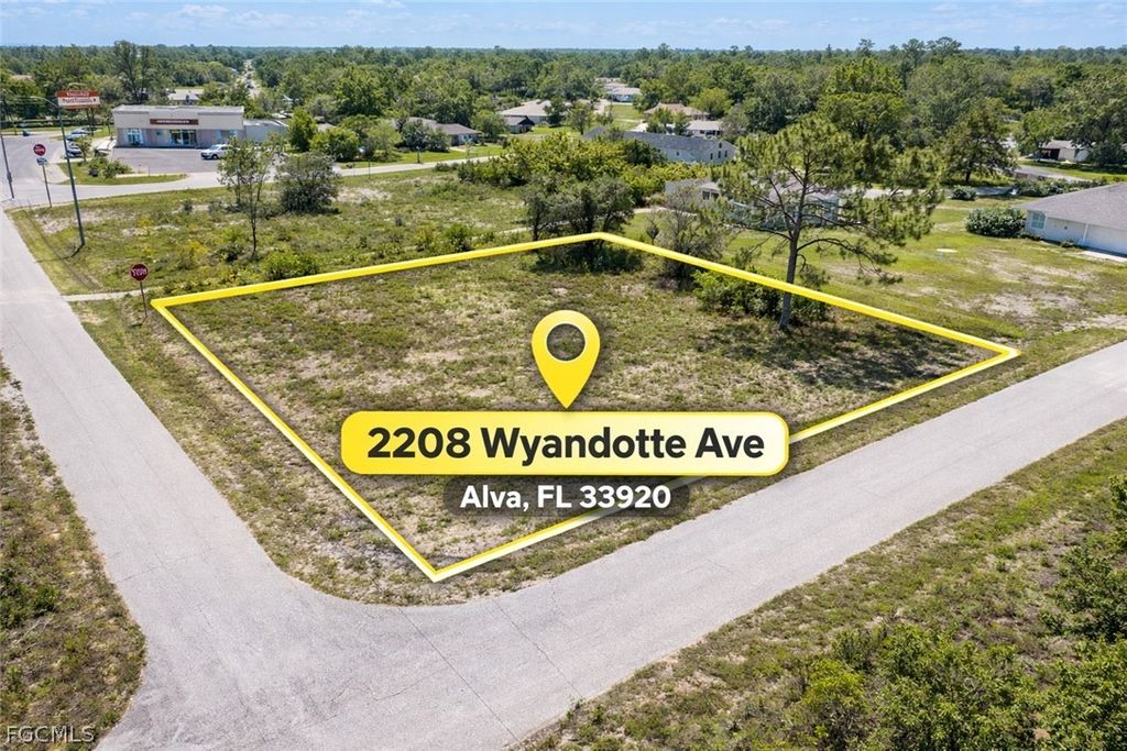2208 Wyandotte Ave, Alva