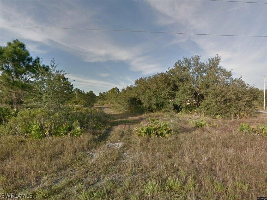 1145 E Randletree St, Lehigh Acres