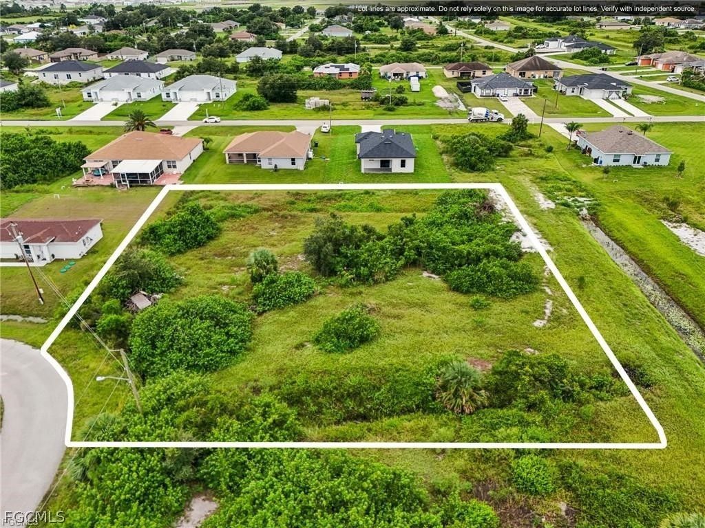 372 Pinafore Ave, Lehigh Acres