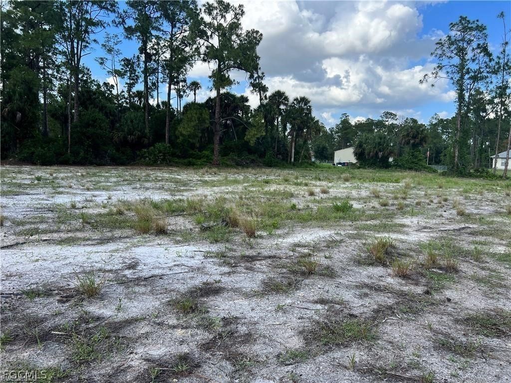 1200 Scott Ave, Lehigh Acres