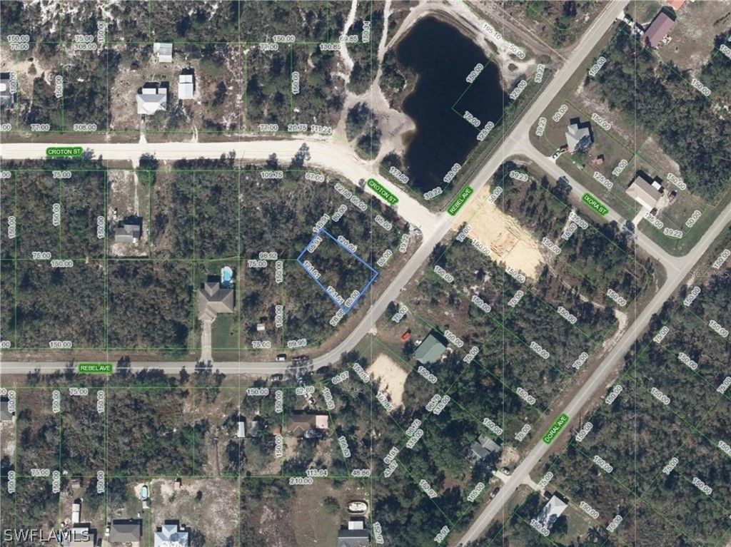 1020 Rebel Ave, Lake Placid