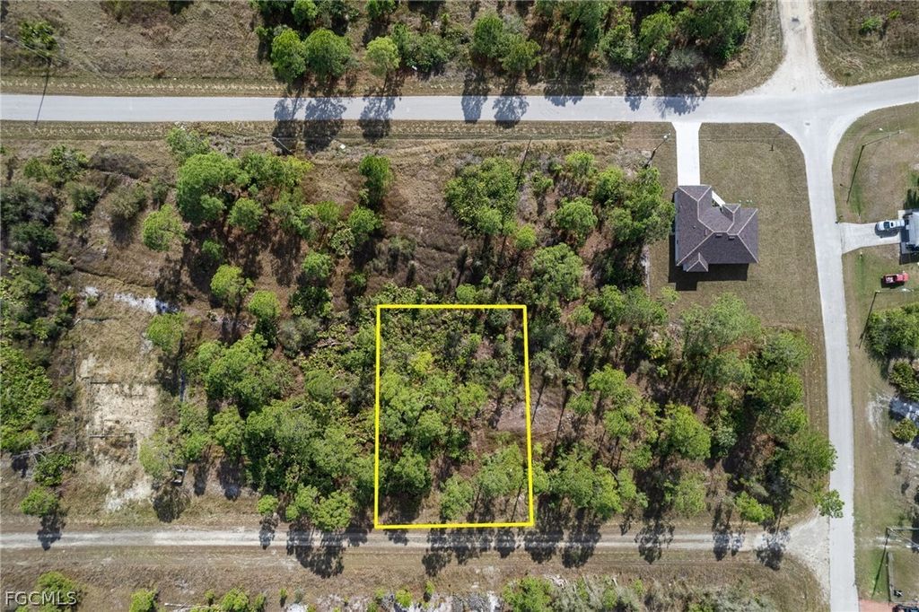1018 Chandlee St, LEHIGH ACRES