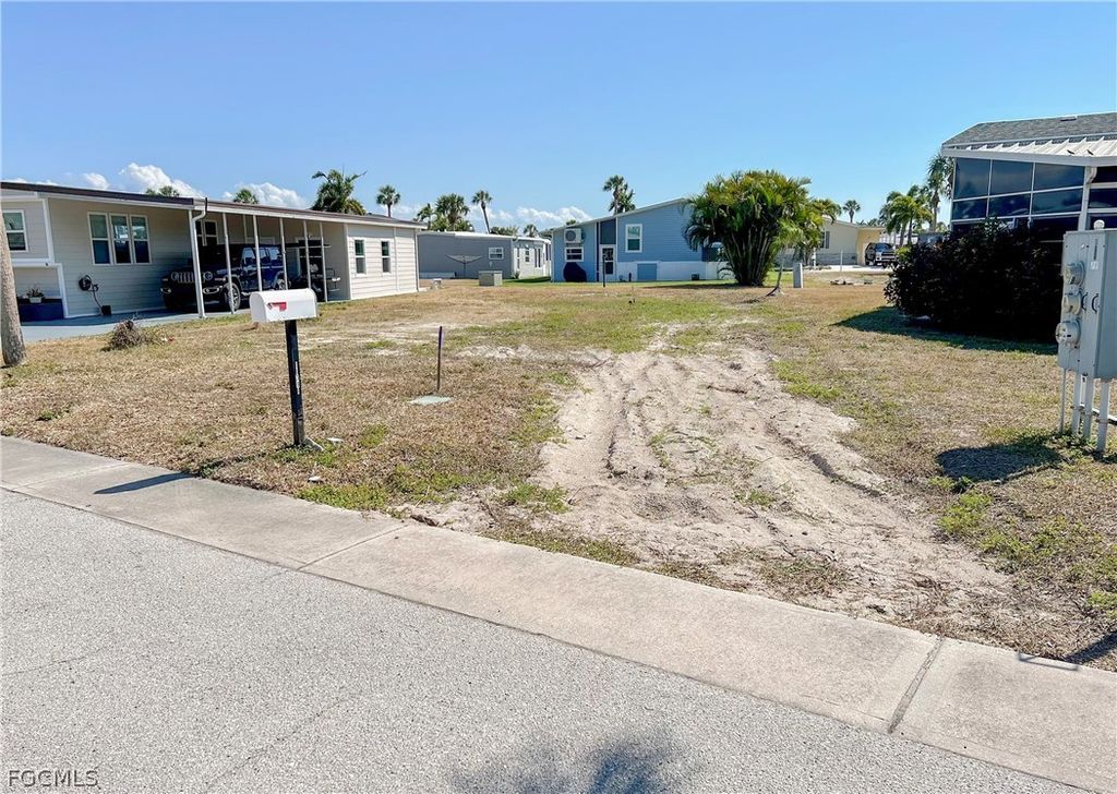 11391 Bayside Blvd, FORT MYERS BEACH