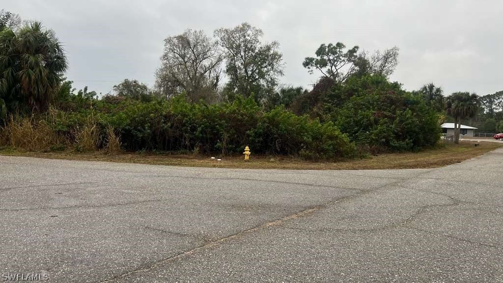 13901 Nassau Dr, Fort Myers