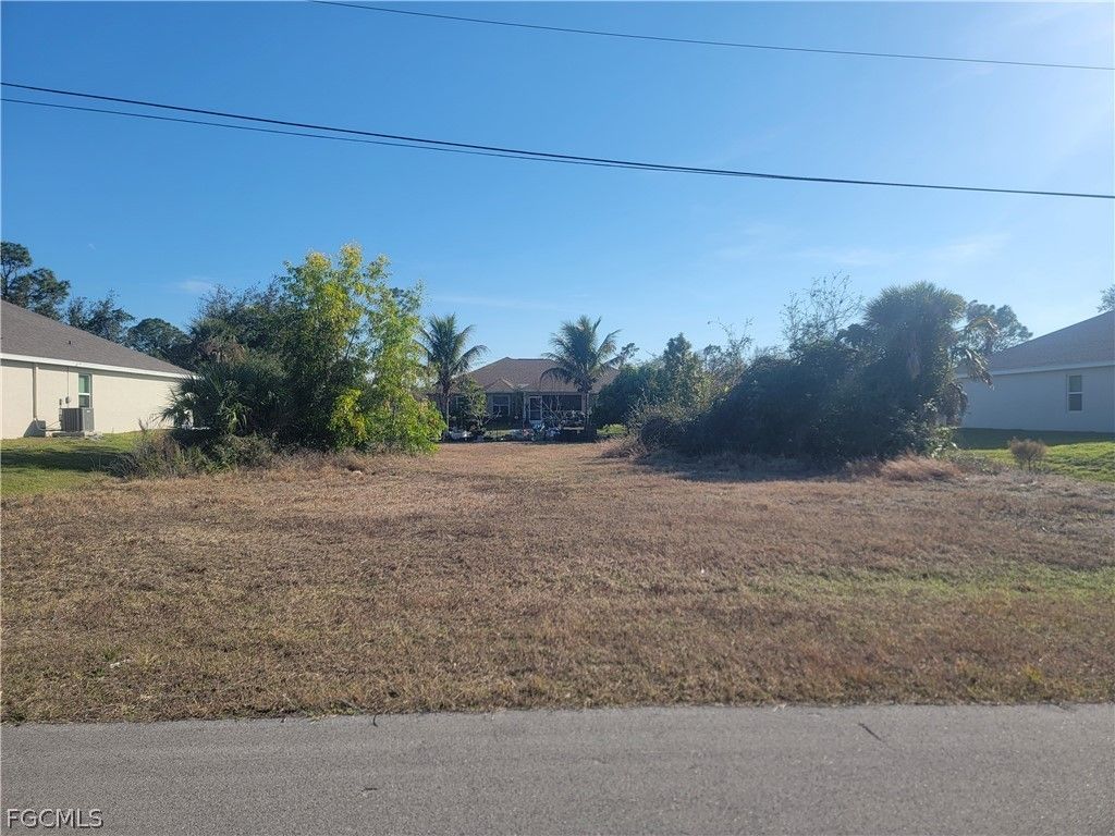 2904 Nw 19th Ter, Cape Coral