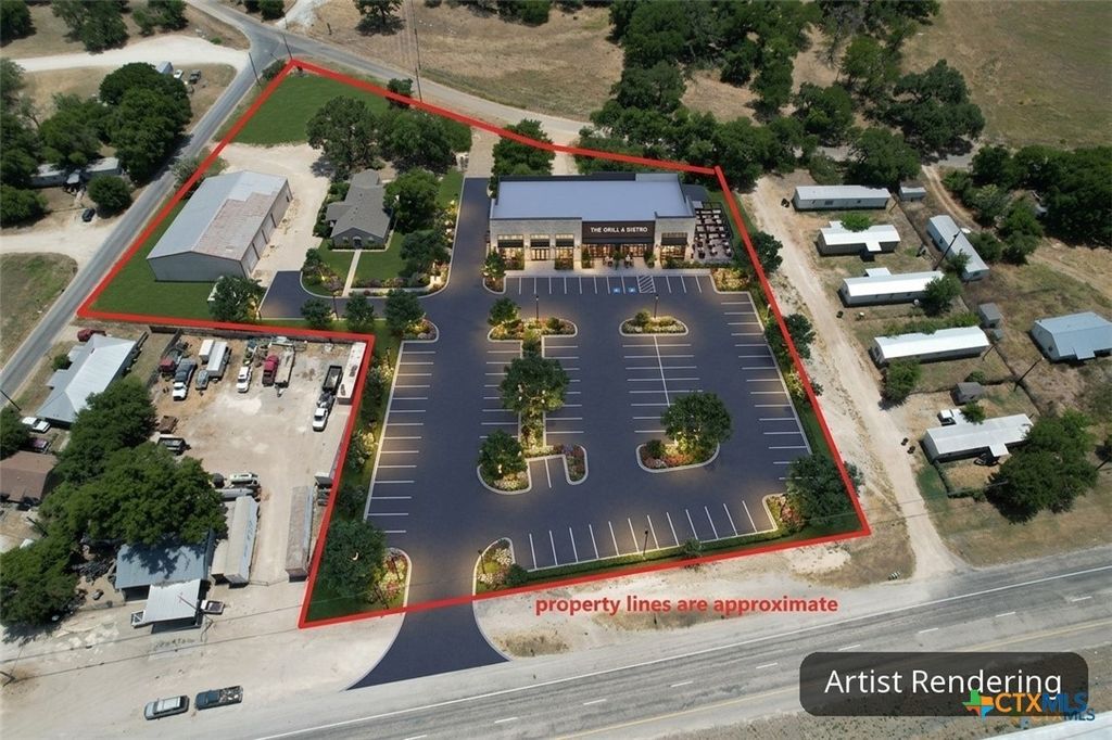 6055 W Us Highway 190 I-14, Belton