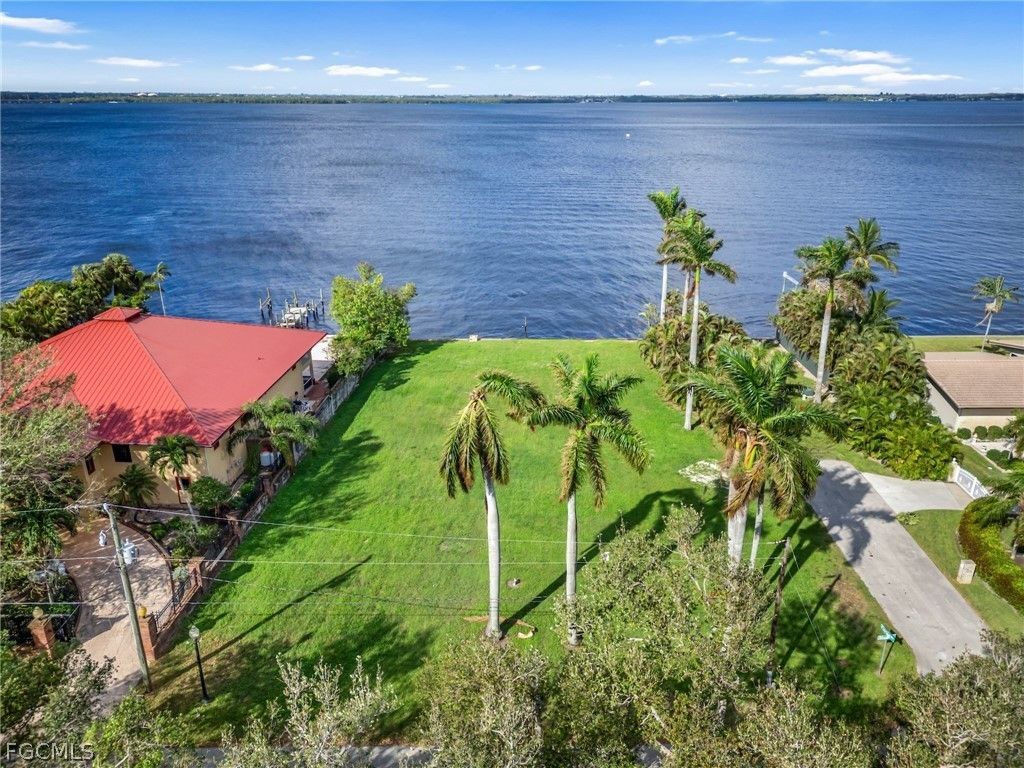 3508 Stuart Ct, FORT MYERS