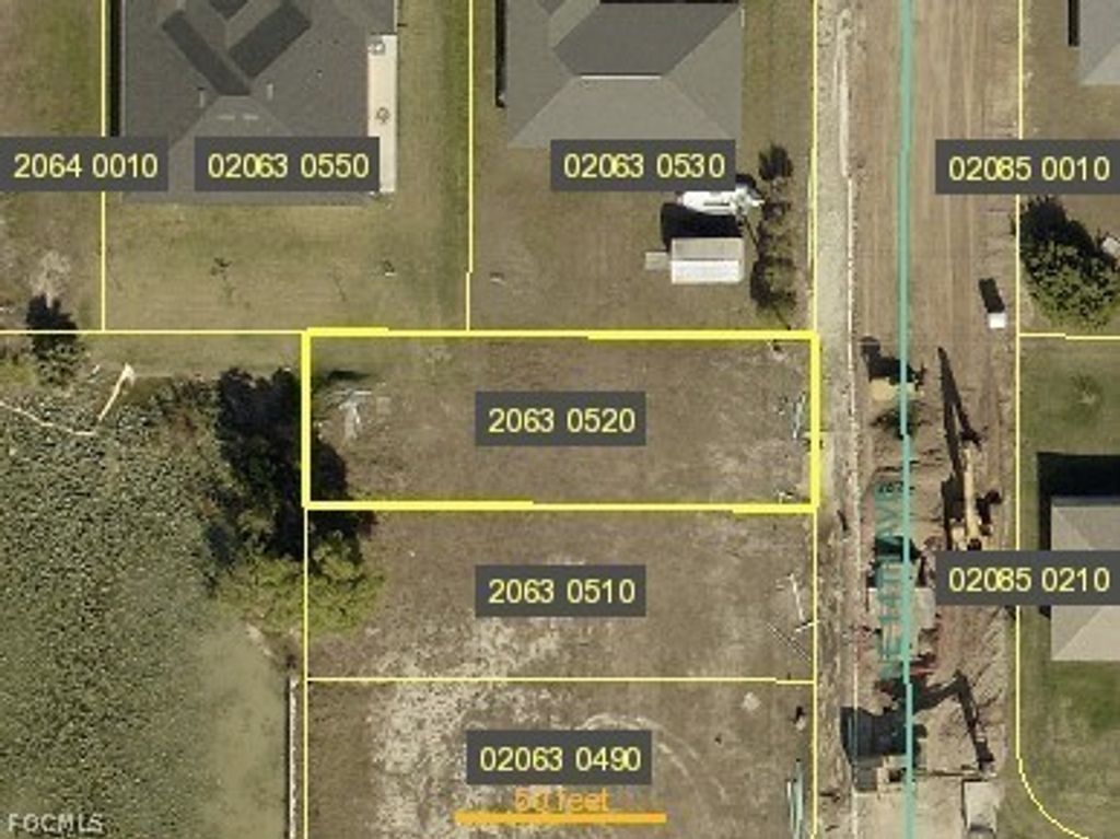 1504 Ne 14th Ave, Cape Coral