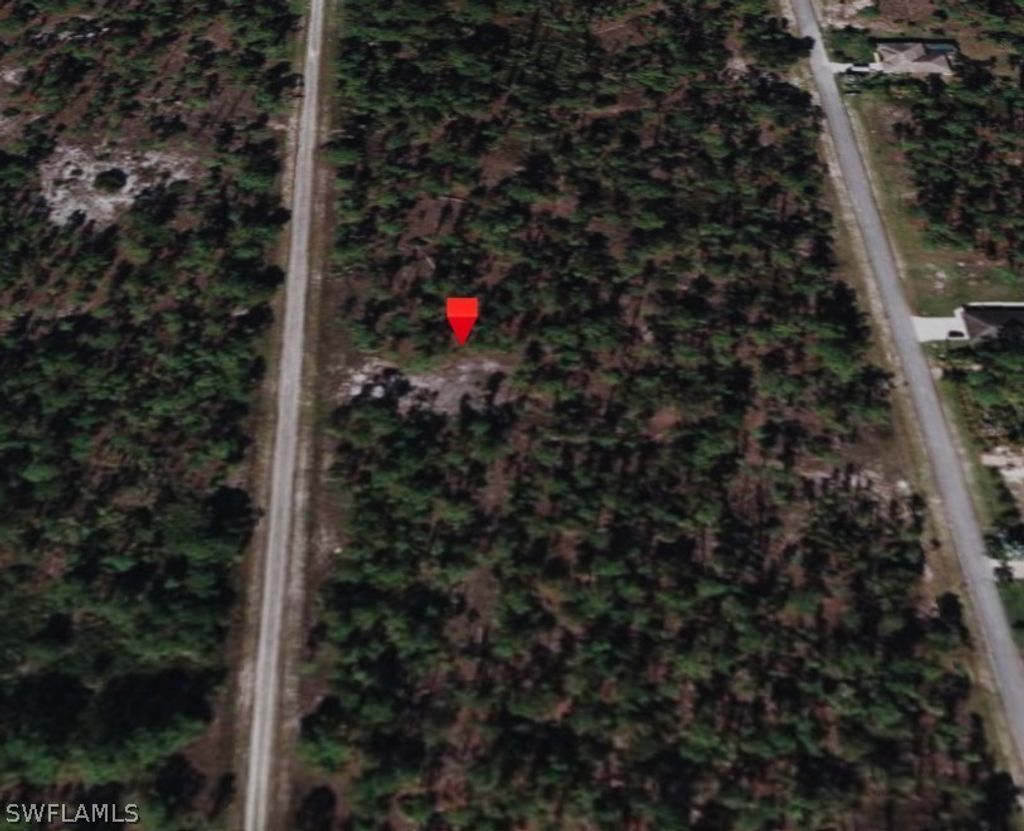 1108 Monroe Ave, Lehigh Acres