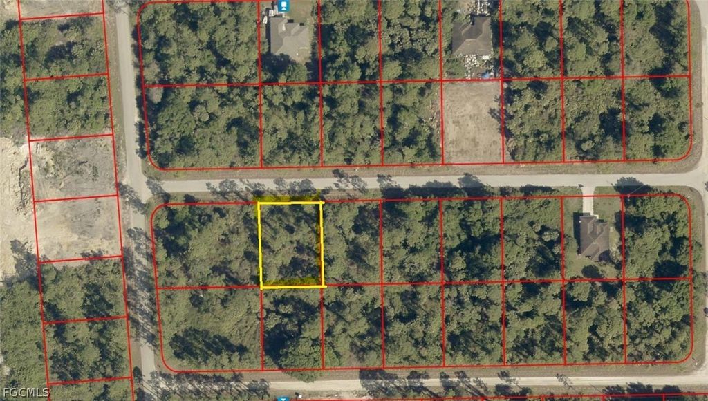 1110 Ralph St E, LEHIGH ACRES
