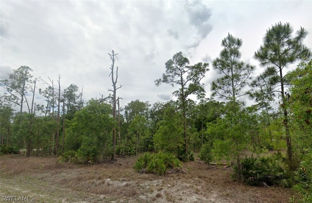 203 Wellington Ave, Lehigh Acres