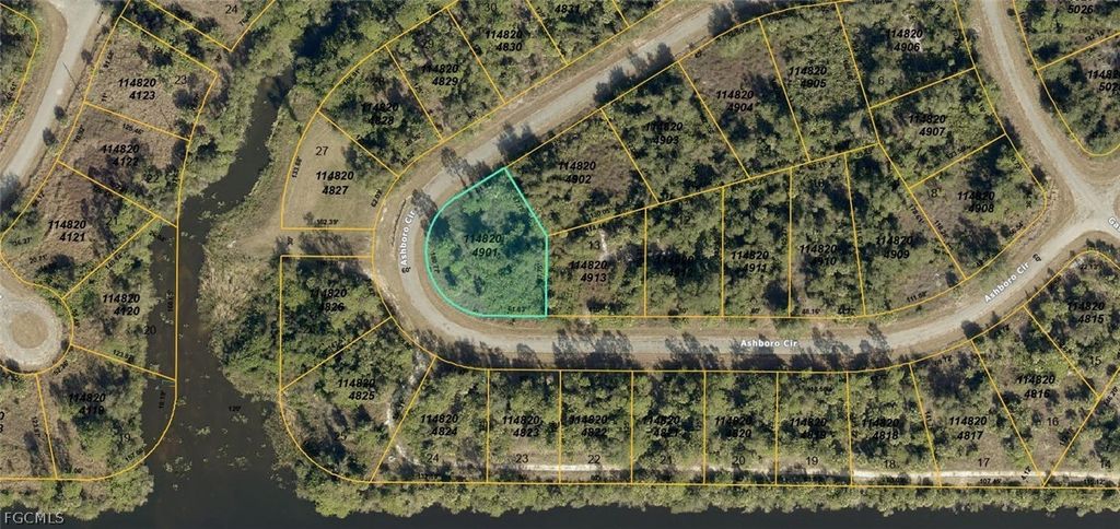 1148204901 Ashboro Cir, North Port