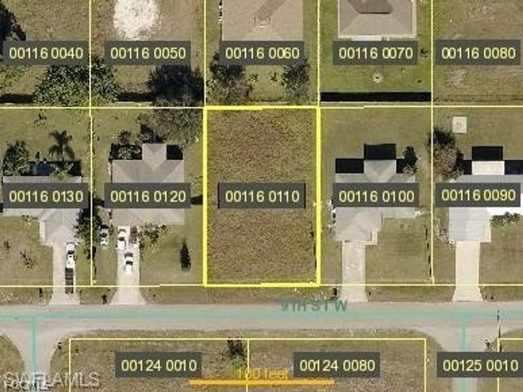 3904 9th St W, LEHIGH ACRES