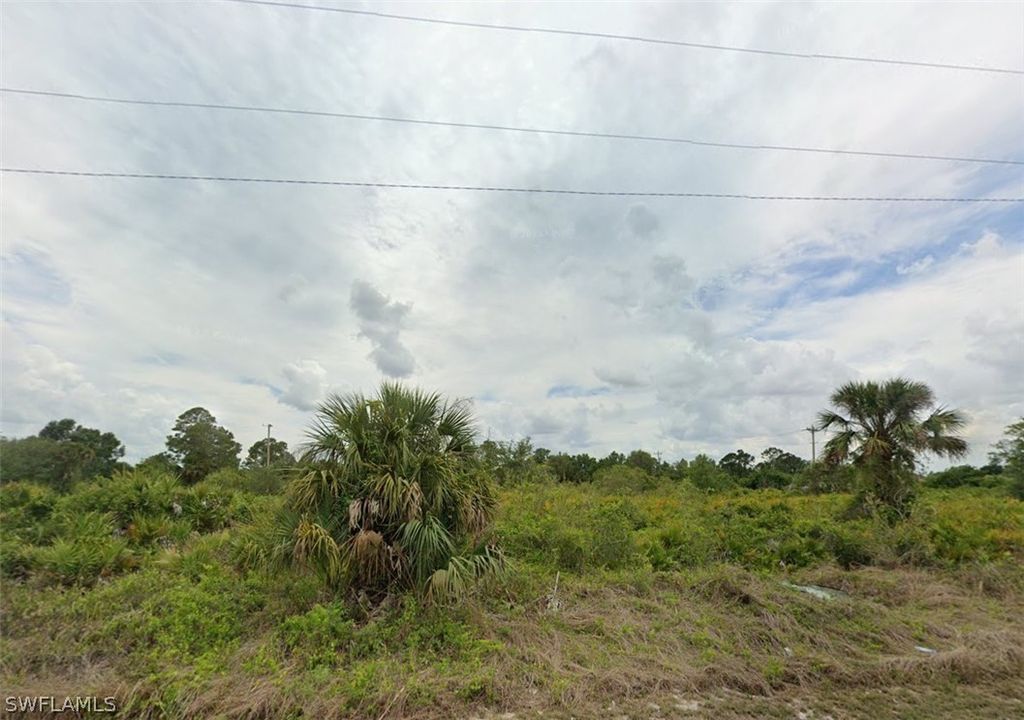 522 Montclair Ave S, Lehigh Acres