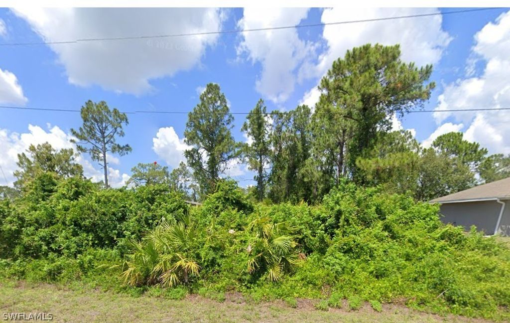 528 Potter Ave S, Lehigh Acres