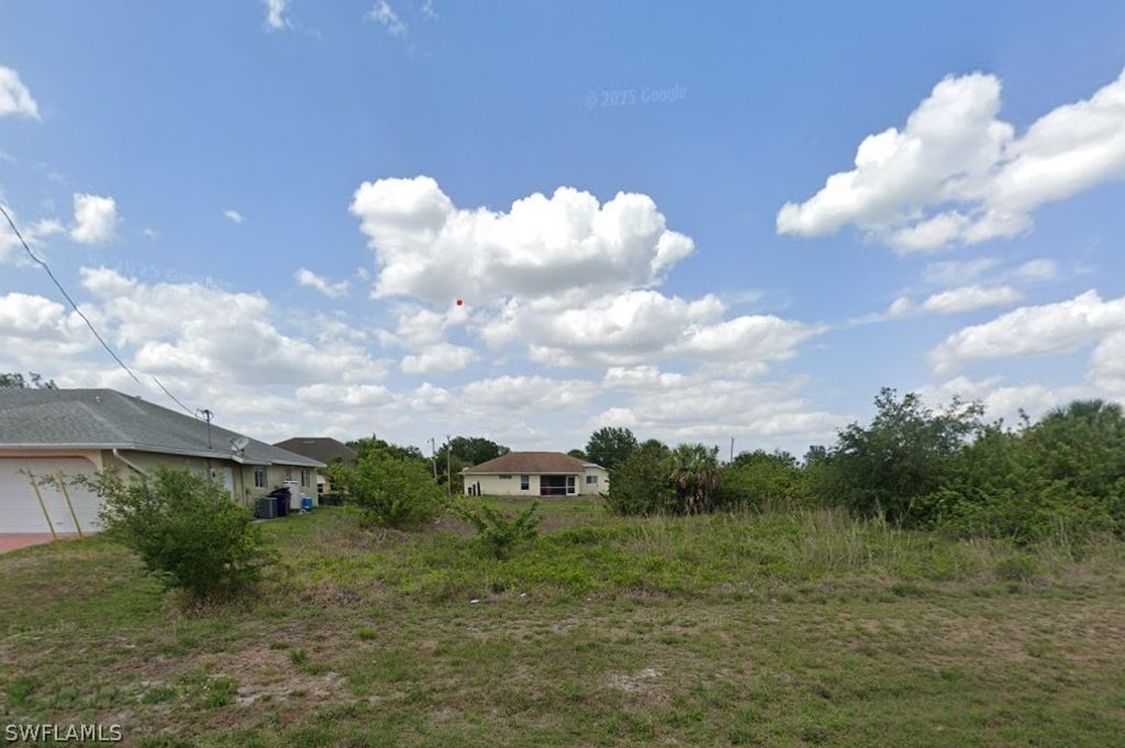 815 Milwaukee Blvd, Lehigh Acres