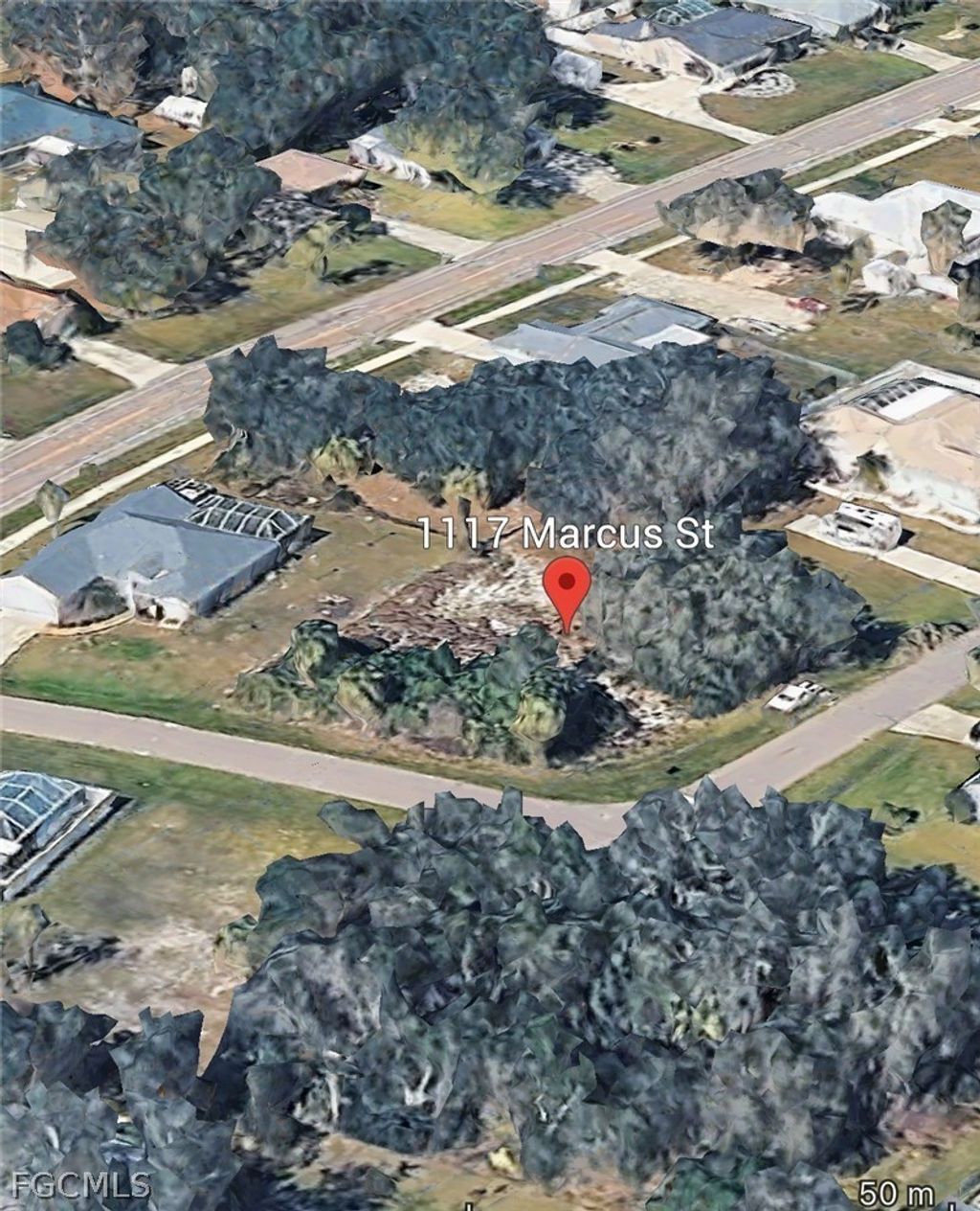1117 Marcus St, Port Charlotte