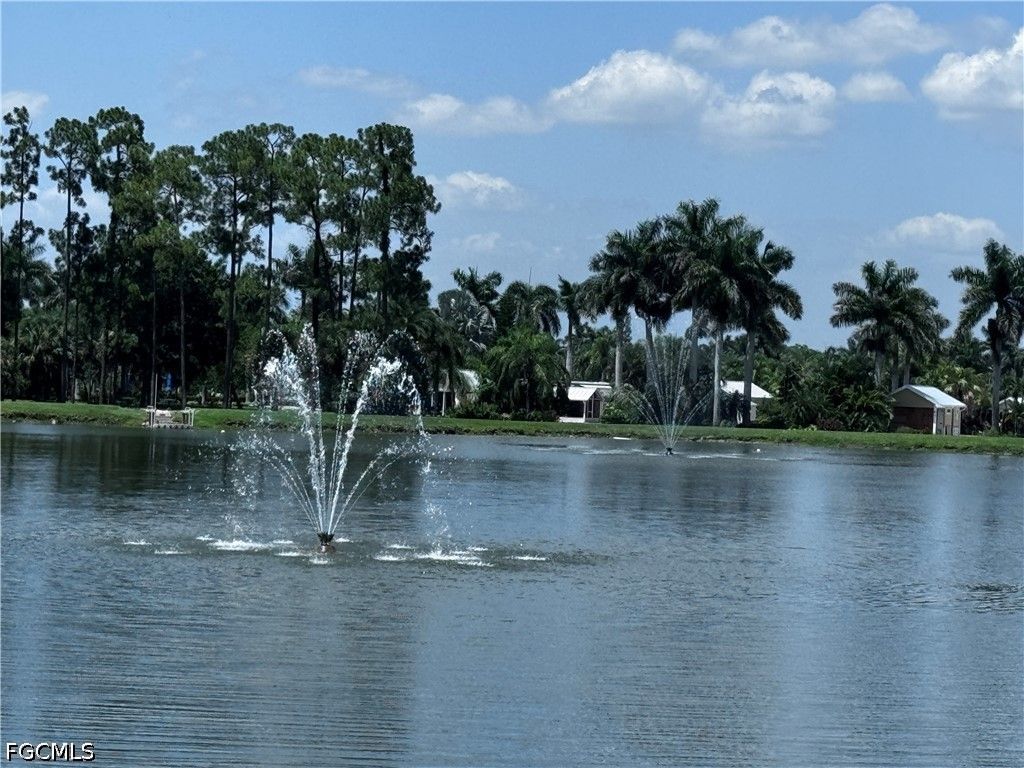 Lot 260 3010 Gray Eagle Pkwy, LABELLE
