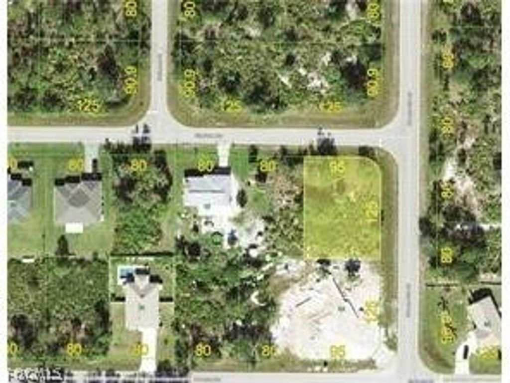 183 Presque Isle Dr, PORT CHARLOTTE
