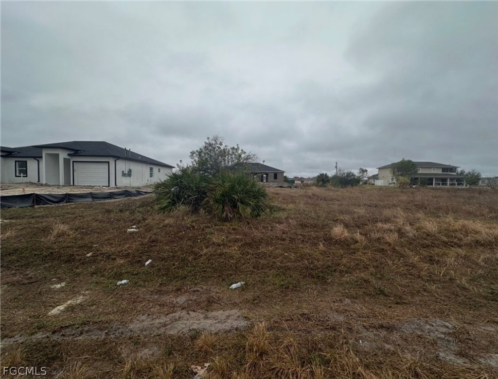 118-120 Milwaukee Blvd, LEHIGH ACRES