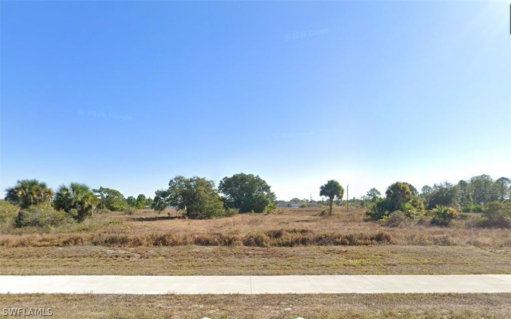 1029 Bell Blvd S, Lehigh Acres