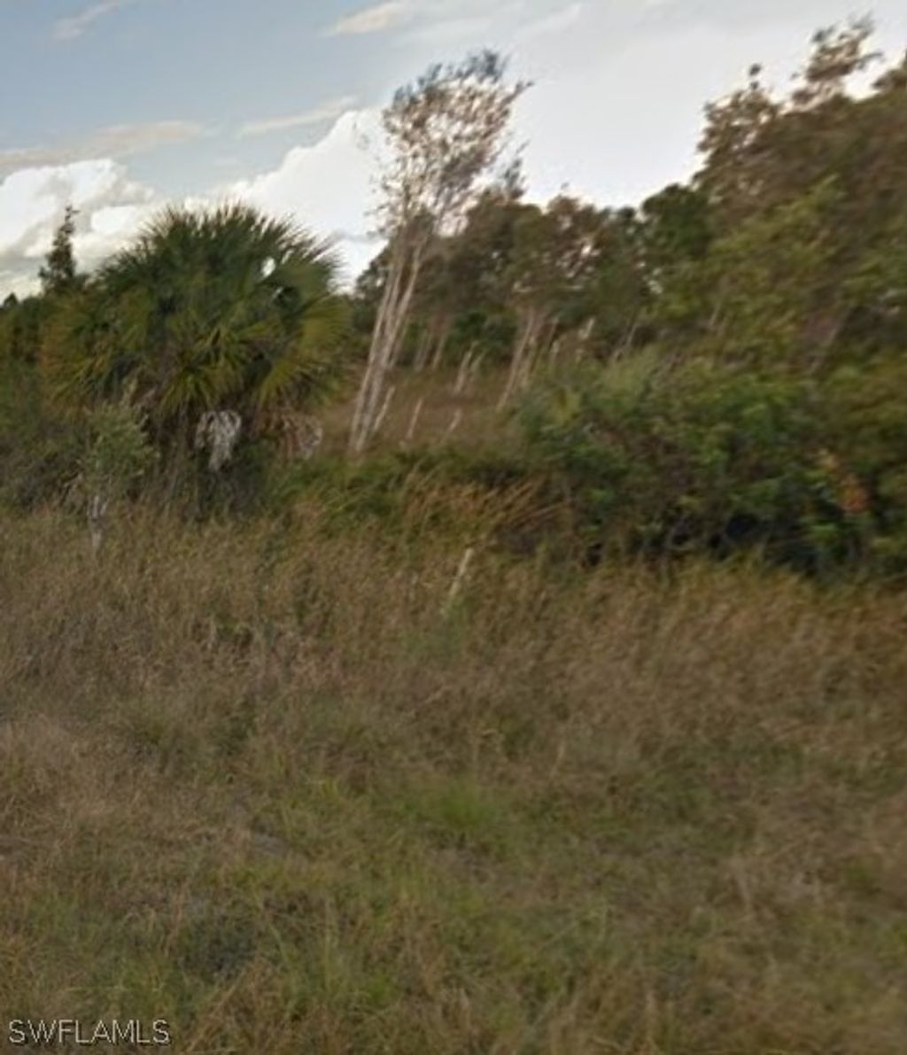 1009 Bell Blvd S, Lehigh Acres