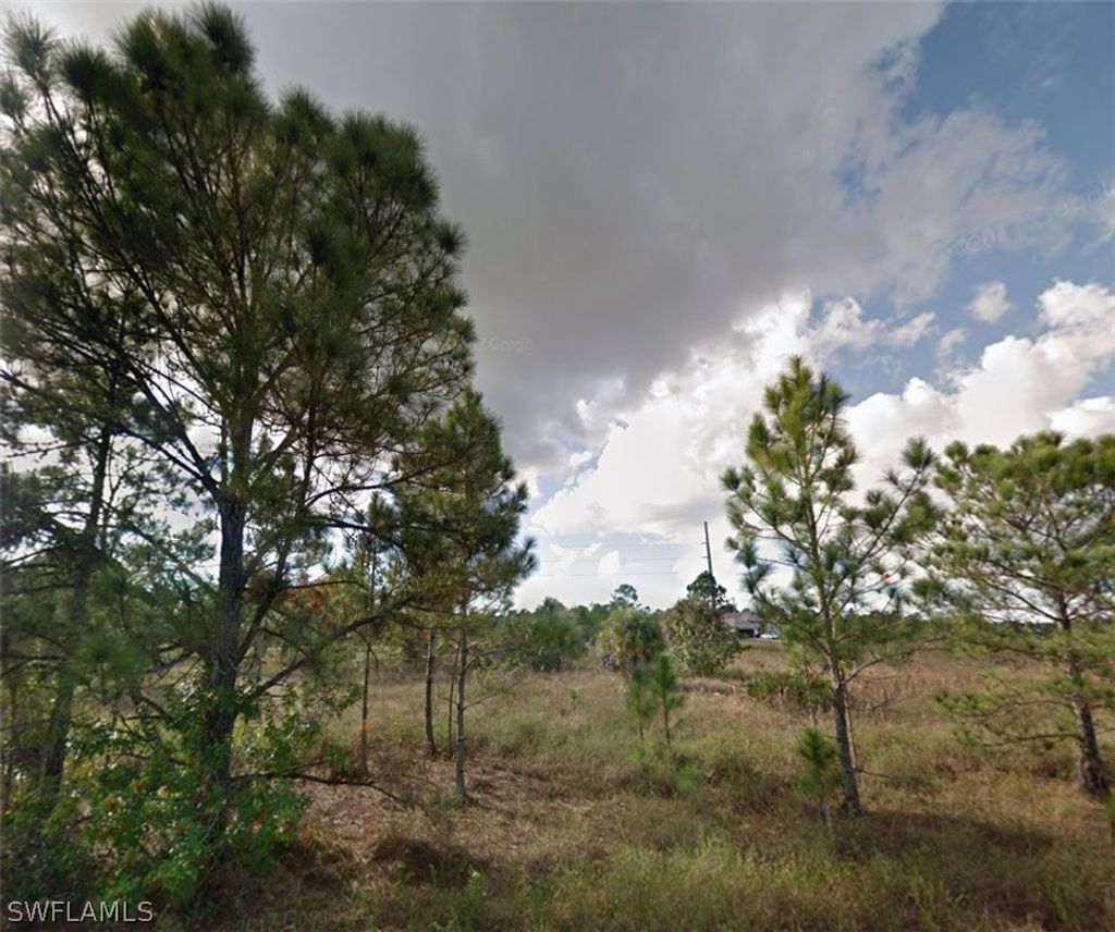 1068 Portland Ave S, Lehigh Acres