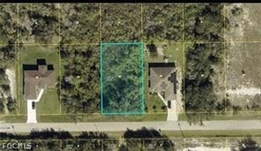 2608 53rd St Sw, LEHIGH ACRES