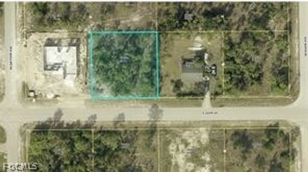 2803 E 10th St, LEHIGH ACRES