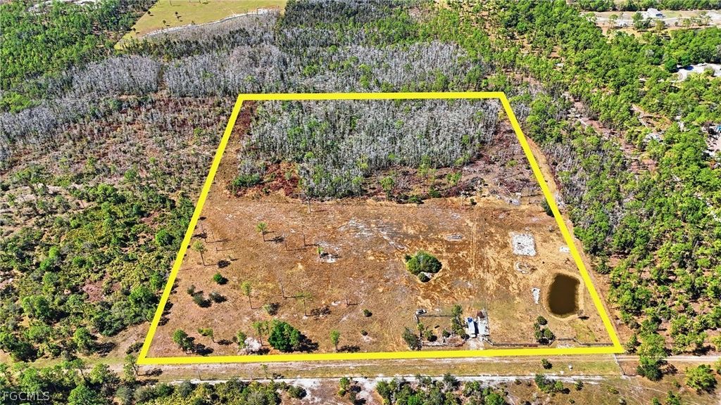17550 Grand Chenier Rd, Fort Myers